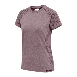 Triko Hummel Hummel hmlci Seamless T-Shirt