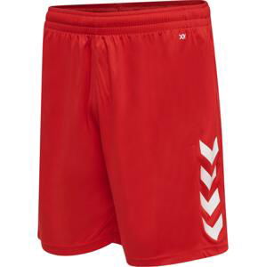 Šortky Hummel CORE XK POLY SHORTS KIDS