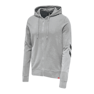 Mikina s kapucí Hummel LEGACY ZIP HOODIE