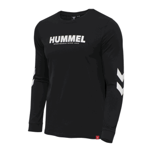 Triko s dlouhým rukávem Hummel LEGACY T-SHIRT L/S