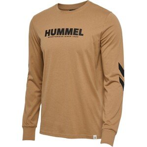 Triko s dlouhým rukávem Hummel HMLLEGACY T-SHIRT L/S