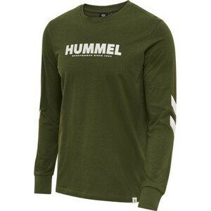 Triko s dlouhým rukávem Hummel hmlLEGACY T-SHIRT L/S