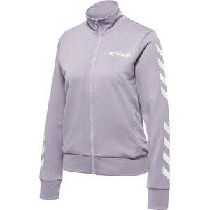 Bunda Hummel hmlLEGACY POLY WOMAN ZIP JACKET