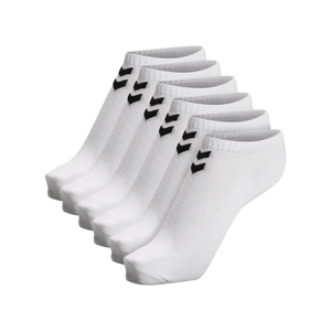 Ponožky Hummel CHEVRON 6-PACK ANKLE SOCKS