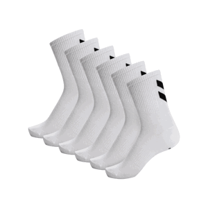 Ponožky Hummel Hummel hmlchevron 6-Pack