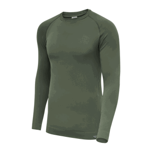 Mikina Hummel Hummel hmlstroke Seamless Sweatshirt