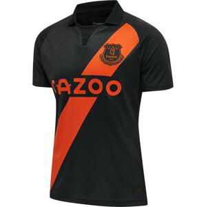 Dres Hummel Hummel Everton FC JSY Away 2021/22 Kids