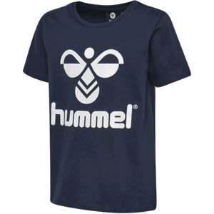 Triko Hummel HMLTRES T-SHIRT S/S