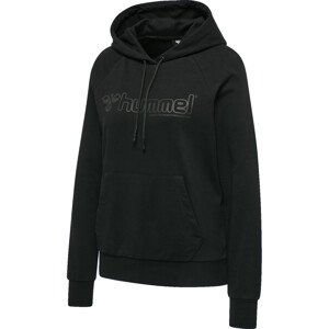 Mikina s kapucí Hummel hmlNONI 2.0 HOODIE