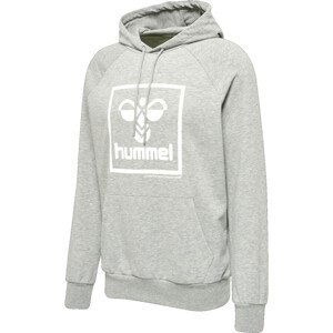 Mikina s kapucí Hummel hmlISAM 2.0 HOODIE