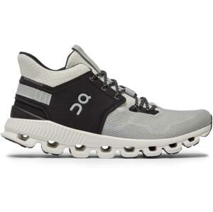 Obuv On Running Cloud Hi Edge Glacier/Black