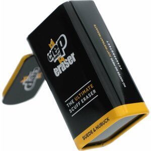 Čisticí prostředek Crep Crep Protect The Ultimate Scuff Eraser (Suede & Nubuck)