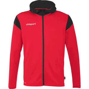 Bunda Uhlsport Uhlsport Squad 27 Hooded Jacket