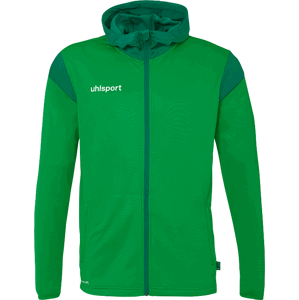 Bunda Uhlsport Uhlsport Squad 27 Hooded Jacket