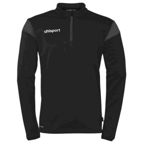 Mikina Uhlsport Uhlsport Squad 27 1/4 Zip Top Sweatshirt