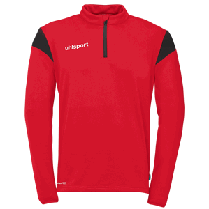 Mikina Uhlsport Uhlsport Squad 27 HalfZip Sweatshirt