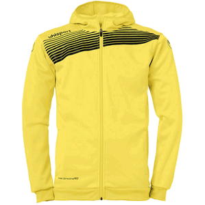 Mikina s kapucí Uhlsport Uhlsport Liga 2.0 hooded jacket