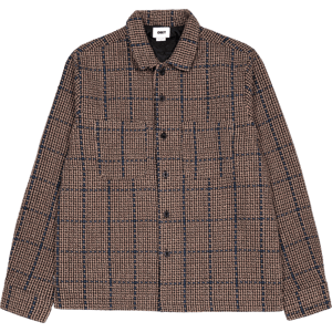 Bunda Obey Obey Roni shirt jacket