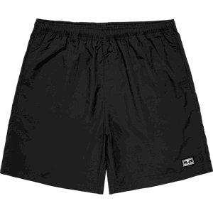 Šortky Obey Obey Easy Eyes Nylon shorts