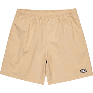 Šortky Obey Obey Easy Eyes Nylon shorts