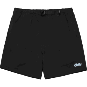 Šortky Obey Obey Easy Peak Web shorts