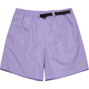 Šortky Obey Obey Easy Peak Web shorts