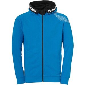 Mikina s kapucí Kempa Core 26 Hood Jacket