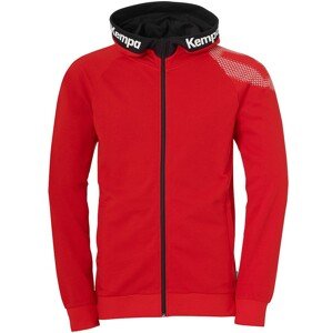 Mikina s kapucí Kempa Core 26 Hood Jacket
