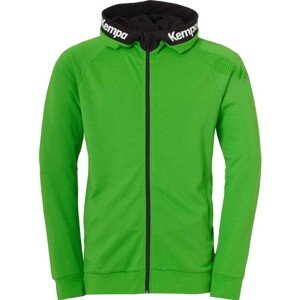 Mikina s kapucí Kempa Core 26 Hood Jacket