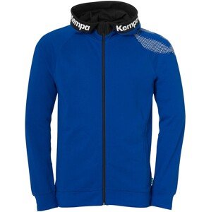 Mikina s kapucí Kempa Core 26 Hood Jacket