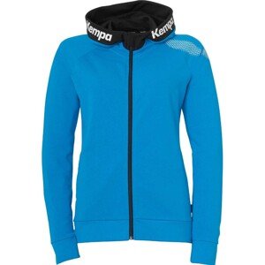 Mikina s kapucí Kempa Core 26 Hood Jacket Women