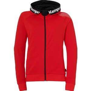 Mikina s kapucí Kempa Core 26 Hood Jacket Women