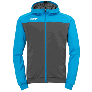 Bunda s kapucí Kempa PRIME MULTI JACKE