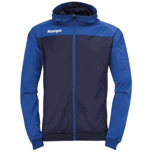 Bunda s kapucí Kempa PRIME MULTI JACKE