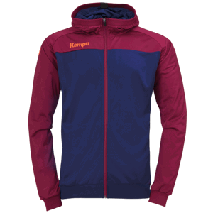 Bunda s kapucí Kempa PRIME MULTI JACKE