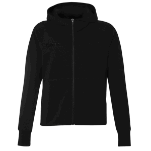 Mikina s kapucí Kempa Kempa STMNT Hooded Jacket Women