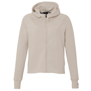 Mikina s kapucí Kempa Kempa STMNT Hooded Jacket Women
