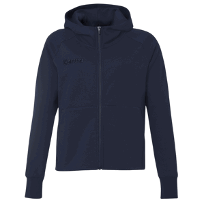 Mikina s kapucí Kempa Kempa STMNT Hooded Jacket Women