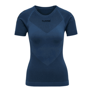 Triko Hummel FIRST SEAMLESS JERSEY S/S WOMAN