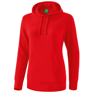 Mikina s kapucí Erima Hoodie Erima Essentials W