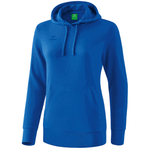 Mikina s kapucí Erima Hoodie Erima Essentials W