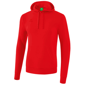 Mikina s kapucí Erima Hoodie Erima Essentials