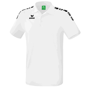 Triko Erima ESSENTIAL 5-C POLOSHIRT KIDS