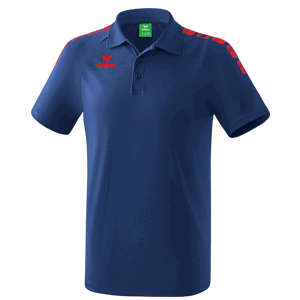 Triko Erima ESSENTIAL 5-C POLOSHIRT