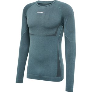 Triko Hummel TE MIKE SEAMLESS T-SHIRT L/S