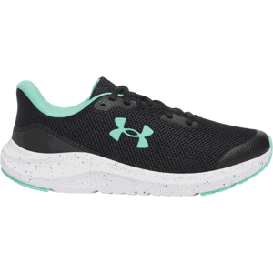 Běžecké boty Under Armour UA GGS Pursuit 4