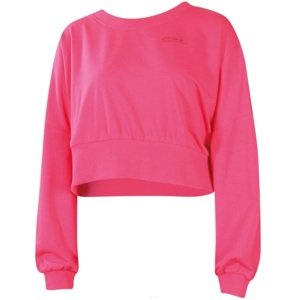 Mikina Erima Cozy Sweatshirt