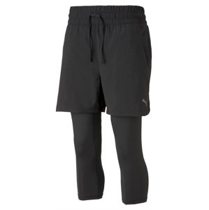 Šortky Puma M STUDIO 2IN1 SHORT