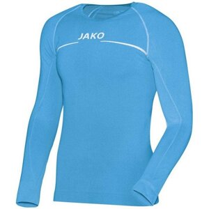 Triko Jako jako longsleeve comfort shirt