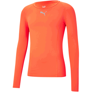 Triko s dlouhým rukávem Puma LIGA Baselayer Tee LS